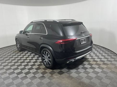 Certified 2026 Mercedes-Benz GLE 350 4MATIC image 3