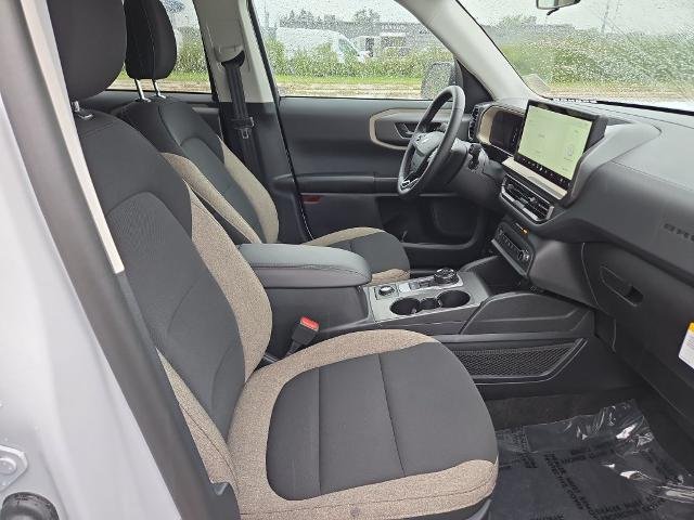 New 2026 Ford Bronco Sport Big Bend w/ Convenience Package AWD/4WD image 33