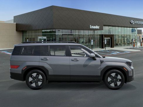 New 2026 Hyundai Santa Fe SEL FWD image 7