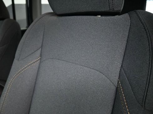 New 2026 Jeep Wrangler Willys image 13