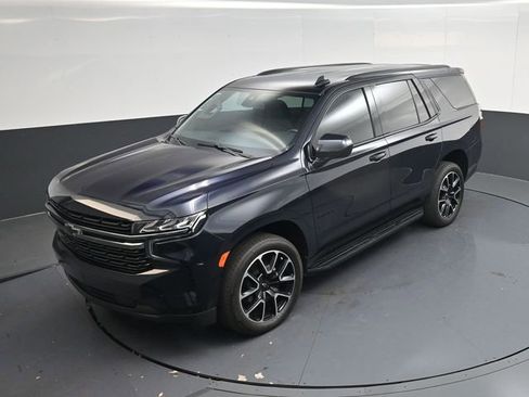 Used 2022 Chevrolet Tahoe RST image 53