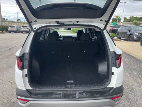 Used 2026 Hyundai Tucson SEL FWD image 11