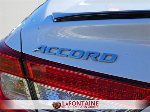 Used 2022 Honda Accord Sport image 30