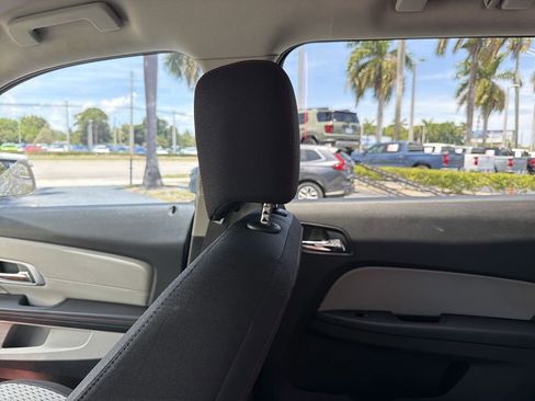 Used 2013 GMC Terrain SLE FWD image 12