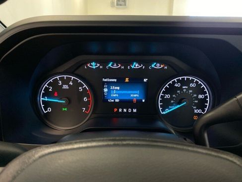 New 2026 Ford F250 XLT w/ Snow Plow Prep Package AWD/4WD image 16