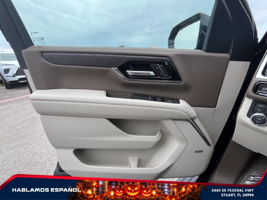 New 2027 GMC Yukon Denali w/ Denali Reserve Package AWD/4WD image 24