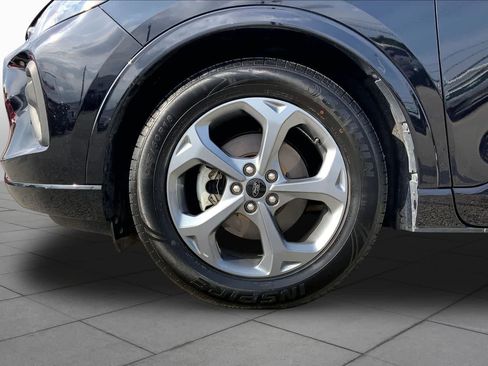 Used 2024 Ford Escape ST-Line FWD image 9