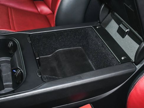 Used 2024 Porsche Cayenne Turbo GT image 50