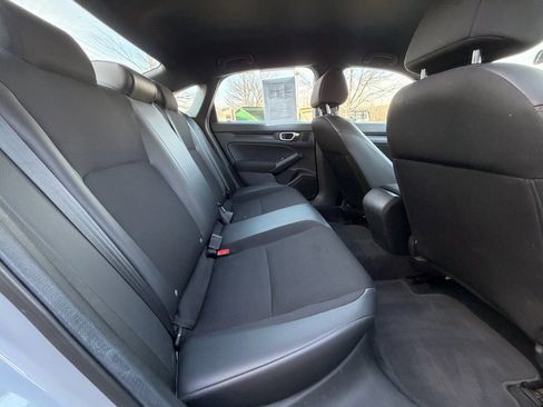 Used 2024 Honda Civic Sport image 18