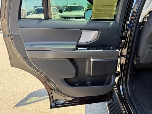 Used 2025 Ford Expedition Active AWD/4WD image 10