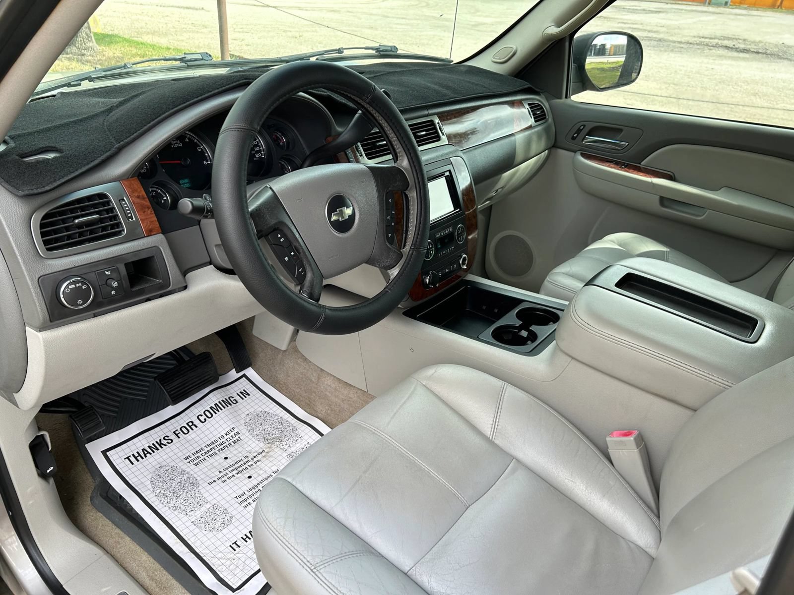 Used 2007 Chevrolet Avalanche LT w/ LT Preferred Equipment Group RWD image 22