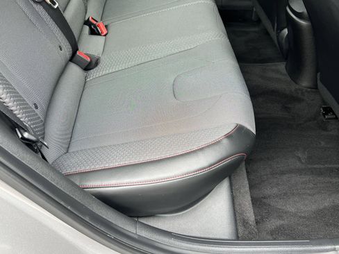 Certified 2023 Hyundai Elantra N Line w/ Cargo Package FWD image 22
