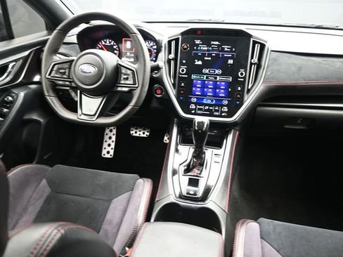 Used 2023 Subaru WRX GT image 10