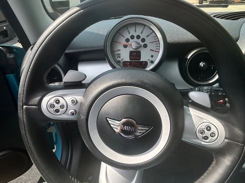 Used 2007 MINI Cooper Hardtop FWD image 16