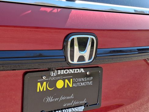 New 2026 Honda Odyssey Sport-L image 28