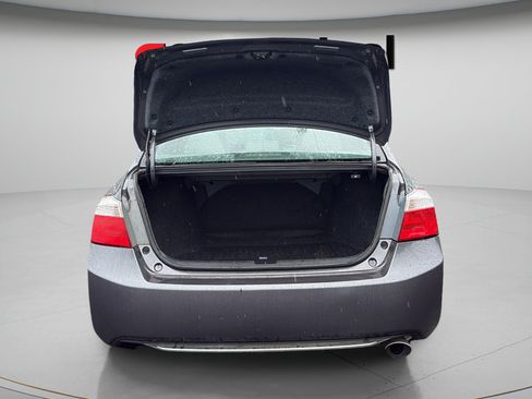 Used 2015 Honda Accord EX image 28