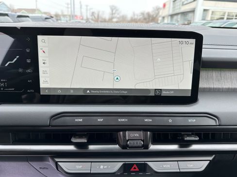 New 2027 Kia Telluride SX Prestige X-Line image 69