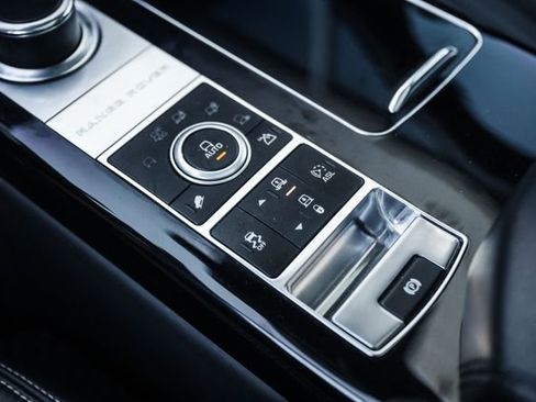 Used 2013 Land Rover Range Rover Autobiography AWD/4WD image 20