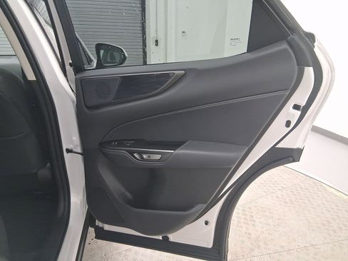 Certified 2025 Lexus NX 350 NX 350 Premium image 30