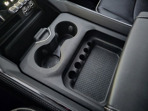 Used 2024 RAM 2500 Power Wagon w/ Level 2 Equipment Group image 27