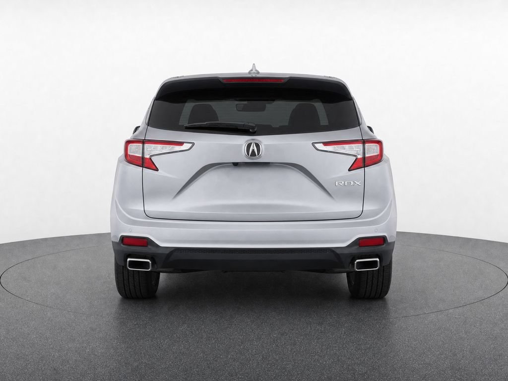 Certified 2023 Acura RDX w/ Technology Package FWD image 7