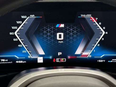 Used 2025 BMW M440i Coupe w/ Premium Package image 24