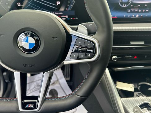 Used 2025 BMW M240i Coupe RWD image 47