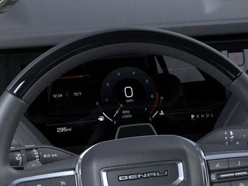 New 2026 GMC Yukon XL Denali image 18