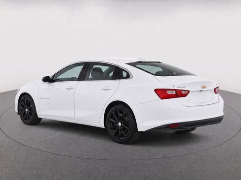 Used 2023 Chevrolet Malibu LT FWD image 6