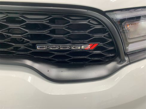 Used 2025 Dodge Durango GT w/ Blacktop Package image 22