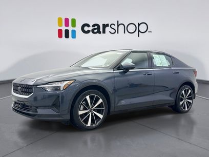 Used 2022 Polestar Polestar 2 w/ Plus Package