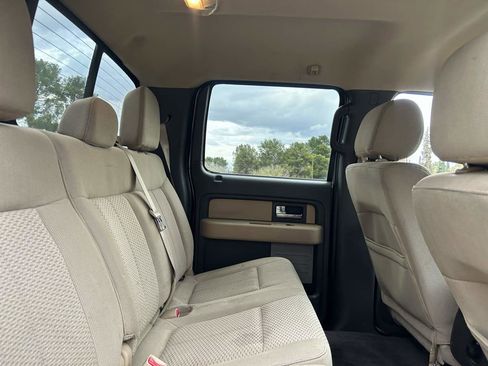 Used 2014 Ford F150 XLT w/ Equipment Group 302A Luxury image 20