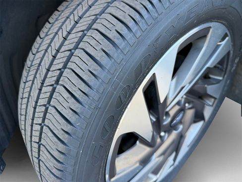 Used 2023 Subaru Legacy Limited image 20