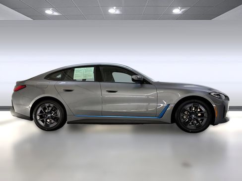 Certified 2023 BMW i4 eDrive40 w/ Premium Package image 7