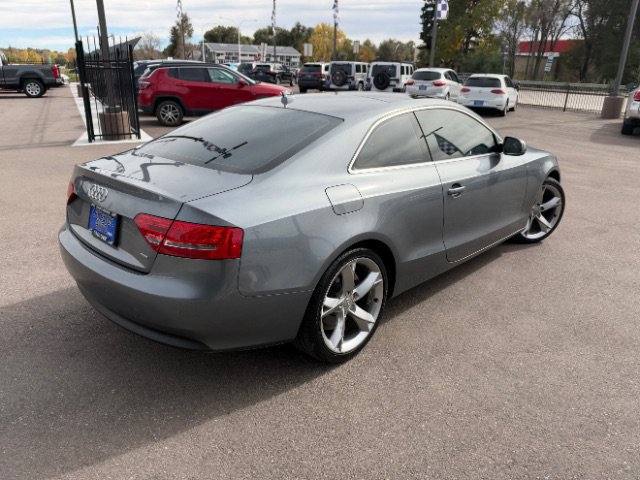 Used 2012 Audi A5 2.0T Prestige AWD/4WD image 12