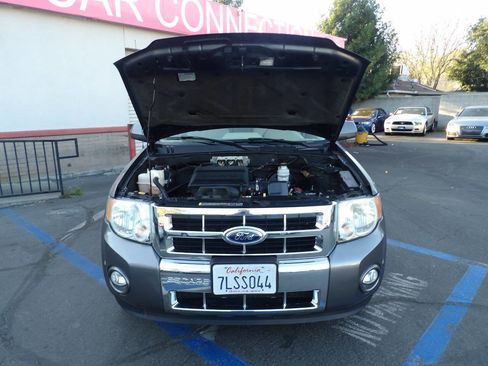 Used 2012 Ford Escape Limited image 13