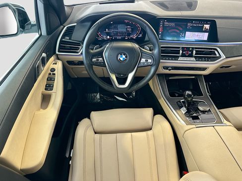 Used 2022 BMW X5 sDrive40i w/ Premium Package RWD image 20