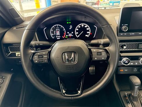Certified 2024 Honda Civic Sport image 23