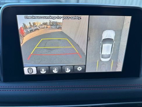 Used 2019 Genesis G70 2.0T Advanced w/ Sport Package image 26