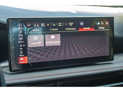 Used 2024 Dodge Hornet R/T Plus AWD/4WD image 46
