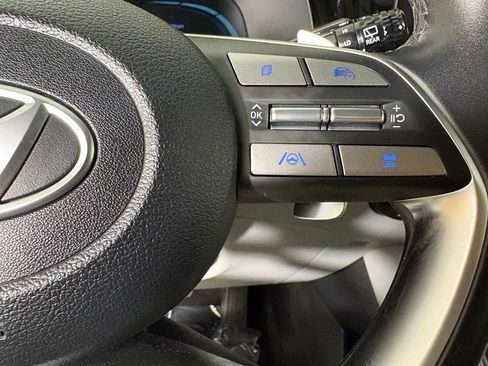 Used 2025 Hyundai Palisade SEL FWD image 26