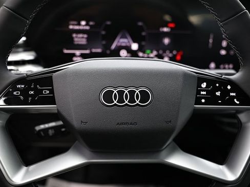 New 2025 Audi A5 2.0T Premium image 32