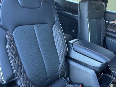 New 2025 Jeep Grand Cherokee L Summit image 41