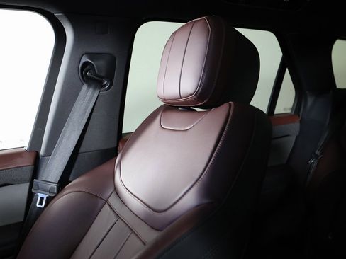 Used 2024 Land Rover Range Rover Sport Dynamic SE image 37