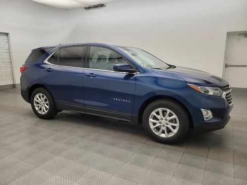 Used 2019 Chevrolet Equinox LT image 11