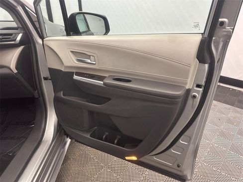 Used 2024 Toyota Sienna XLE image 15