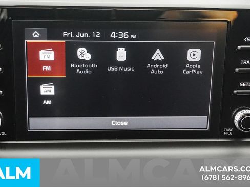 Used 2026 Kia Seltos LX FWD image 33