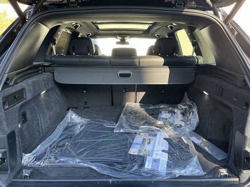 Certified 2023 BMW X5 xDrive40i w/ Executive Package image 24