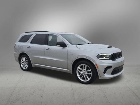 Used 2024 Dodge Durango R/T AWD/4WD image 8