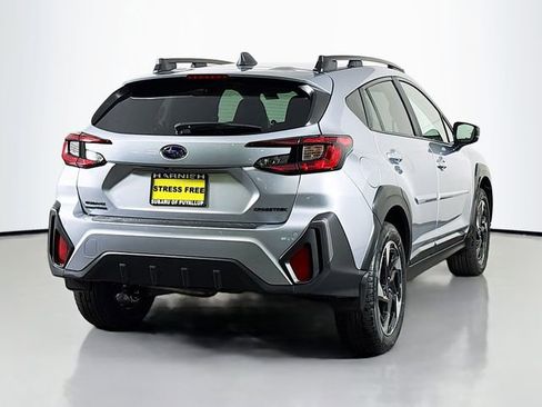 New 2026 Subaru Crosstrek 2.5i Limited AWD/4WD image 7